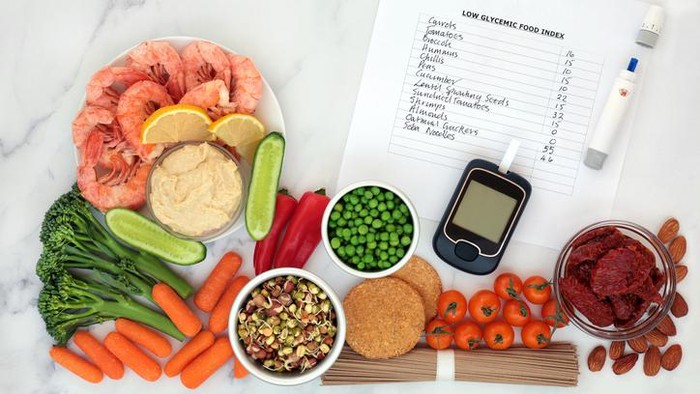 Tips puasa untuk diabetes 6 Tips Puasa untuk Penderita Diabetes Supaya Kadar Gula Darah Aman