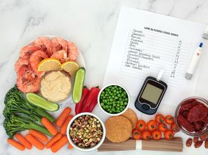 6 Tips Puasa untuk Penderita Diabetes Supaya Kadar Gula Darah Aman