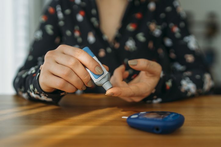 6 Tips Puasa untuk Penderita Diabetes Supaya Kadar Gula Darah Aman