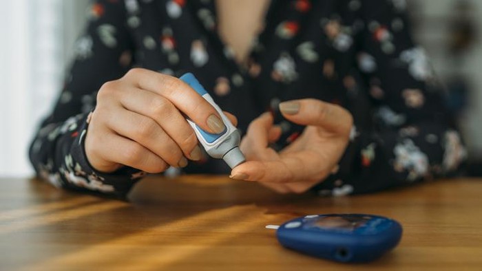 Tips puasa untuk diabetes 6 Tips Puasa untuk Penderita Diabetes Supaya Kadar Gula Darah Aman