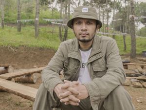 Konser Langit Hanan Attaki Harusnya Juga Digelar di Sidoarjo, Tapi Batal