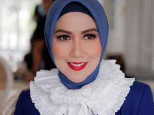 Ibunda Sedih Venna Melinda Diduga Di-KDRT Ferry Irawan