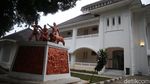 Menelisik Wajah Baru Gedung Juang, Kebanggaan Warga Bekasi