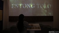 Sebelum direvitalisasi kondisi gedung ini tidak terawat, dan kosong tak ada beda apapun didalamnya membuat kurang menarik untuk dikunjungi.  