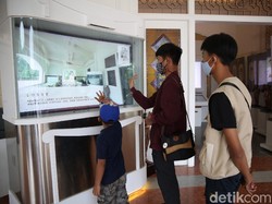 15 Tempat Wisata Keluarga Ramah anak di Bekasi, Gratis hingga Berbayar