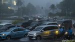 Waspada Bibit Siklon Tropis 94W di Indonesia