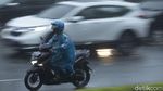 Waspada Bibit Siklon Tropis 94W di Indonesia