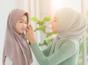 Mengenal Mumayyiz sebagai Syarat Sah Puasa Ramadhan