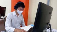 Seperti di Universitas Pendidikan Indonesia (UPI) sebagai satu-satunya kampus di Kota Bandung yang menyelenggarakan tes bagi disabilitas netra, disabilitas rungu, dan disabilitas wicara.