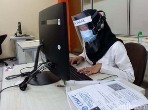 UTBK-SBMPTN 2022: Jadwal, Persyaratan, Biaya, Materi dan Tahapan Pendaftaran