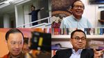 2 Periode Jokowi, Ini Daftar Menteri yang Pernah Kena Reshuffle