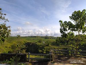 3 Tempat Ngabuburit Jos di Wonosari