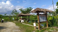 Lembah Desa Pulutan