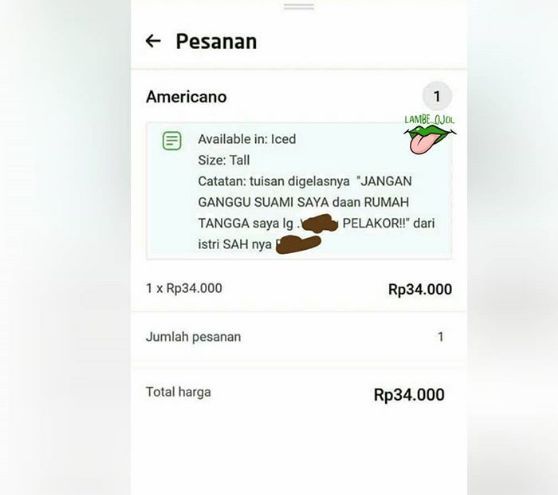 5 Kisah 'Bucin' Pesan Makanan via Ojol Demi Cinta