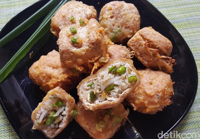 5 Resep Gorengan untuk Buka Puasa, Tahu hingga Singkong Goreng Nikmat