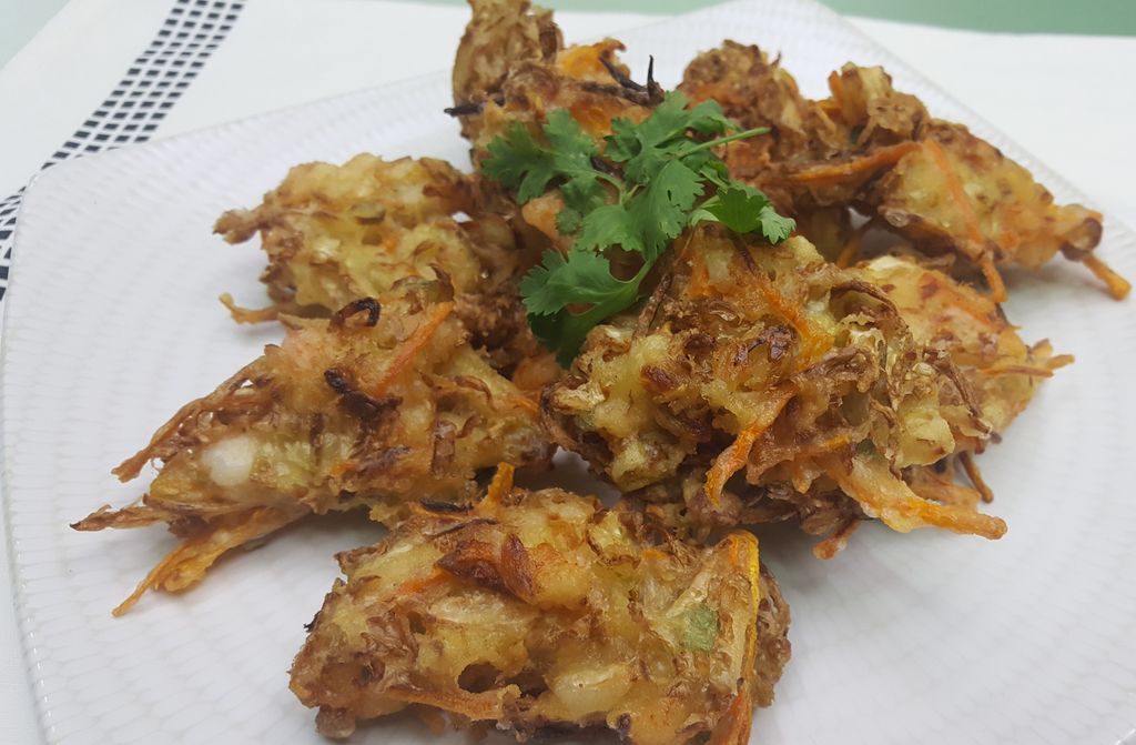 5 Resep Gorengan untuk Buka Puasa, Tahu hingga Singkong Goreng Renyah