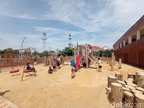 Prakiraan Cuaca Cirebon Hari Ini, 22 September 2025: Cerah Berawan