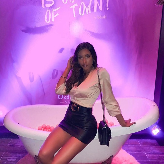 Dikatakan jika Garcia menyalahgunakan kekuasaannya untuk memperbolehkan teman-teman dekatnya menerima vaksin duluan. Padahal mereka belum tentu paling membutuhkan. Foto: Instagram @delmonteanto