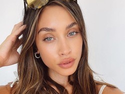 Heboh Skandal Vaksin VIP, Ini Model yang Ngaku Jadi Perawat Demi Bisa Vaksin