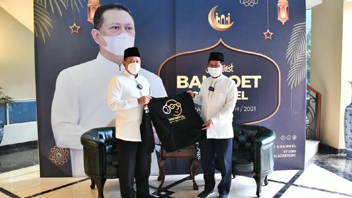Bambang Soesatyo