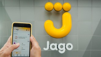 Jurus Bank Jago Genjot Nasabah
