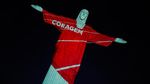 Begini Cara Brasil Dukung Olimpiade Tokyo