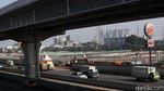 Begini Lho... Persiapan Pengecoran Depo LRT Jatimulya