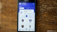 Aplikasi Digital Korlantas Polri itu merupakan portal aplikasi seluruh layanan Korlantas Polri, termasuk di dalamnya pelayanan perpanjangan atau pembuatan SIM A dan SIM C. Aplikasi Digital Korlantas Polri sudah bisa diunduh di Apps Store maupun Play Store.