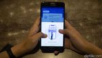 Baru Diluncurkan, Aplikasi Perpanjang SIM Online Tak Bisa Diakses