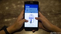 Namun, belum lama diluncurkan aplikasi layanan SIM online tersebut tampak tak bisa diakses. Setelah berhasil di-download, banyak pengguna mengeluhkan tidak dapat melakukan login.