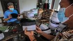 Berkah di Bulan Suci, Permintaan Peci Meningkat Meski Pandemi