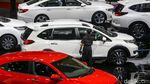 Cuci Mata Berbagai Otomotif Kece dan Menarik di IIMS Hybrid 2021