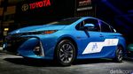 Cuci Mata Berbagai Otomotif Kece dan Menarik di IIMS Hybrid 2021