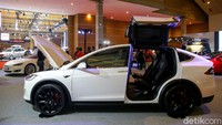 Selain itu, pengunjung virtual IIMS Hybrid 2021, juga tetap bisa merasakan pameran dan mendapatkan program serta promo menarik dari brand dengan mengakses laman www.indonesianmotorshow.com serta menyaksikan melalui Youtube pada akun IIMS_ID.