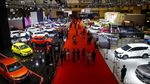 Cuci Mata Berbagai Otomotif Kece dan Menarik di IIMS Hybrid 2021