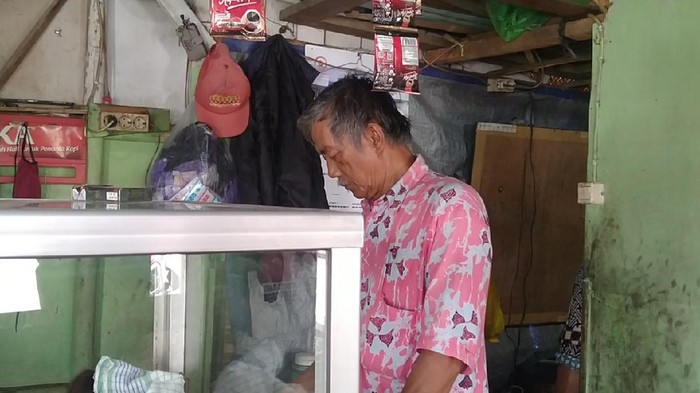 Curhat pedagang di Pantura soal mudik dilarang