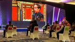 Dari Istana, Jokowi Buka IIMS Hybrid 2021 Secara Virtual
