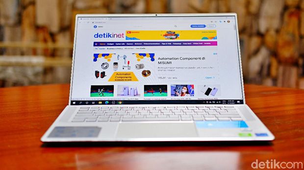 Dell Inspiron 14 7000