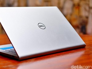 Dell PHK 6.650 Pegawai