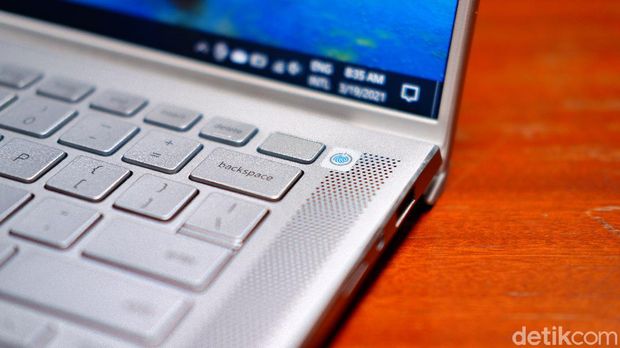 Dell Inspiron 14 7000