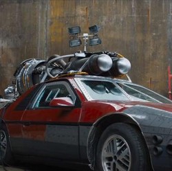 Penyesalan Universal Bikin Fast & Furious ke Luar Angkasa