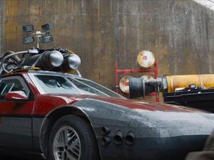 Penyesalan Universal Bikin Fast & Furious ke Luar Angkasa