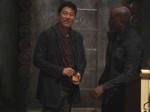Justin Lin Terima Kasih ke Fans yang Gaungkan Han Kembali di Fast & Furious