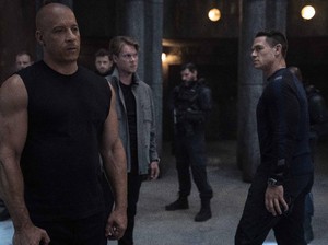 Kini Paling Dinanti Siapa Sangka Fast & Furious Dulu Dipandang Sebelah Mata