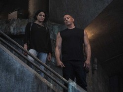 10 Bintang Fast & Furious 9, Ada Vin Diesel sampai John Cena