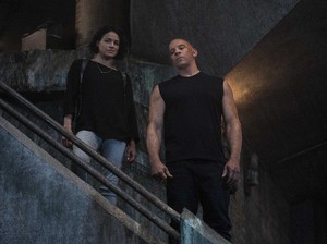 Sutradara Fast & Furious Ingin Kerja Bareng Aktor Indonesia Setelah Joe Taslim