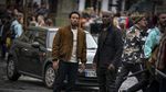 Intip Aksi Vin Diesel dan Kawan-kawan di Fast & Furious 9