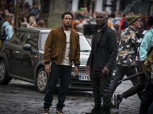 Urutan Film Fast Furious Lengkap Mulai dari Seri Pertama Hingga Terbarunya