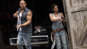 Intip Aksi Vin Diesel dan Kawan-kawan di Fast & Furious 9