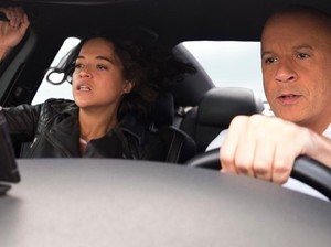 7 Fakta di Balik Film Fast & Furious